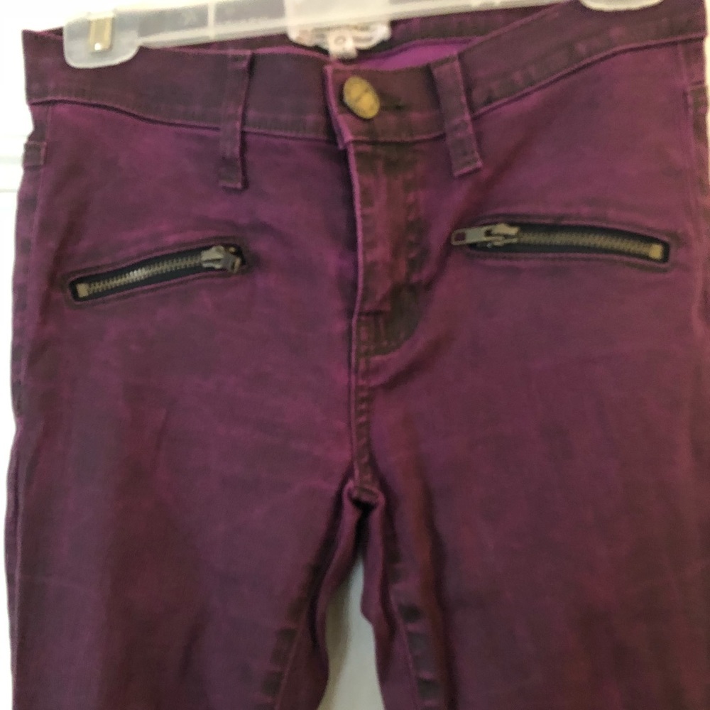 Current Elliot Pants - image 5